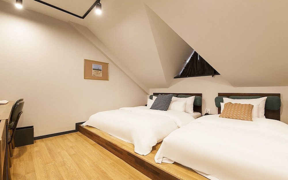Hotel Gray Nampo 10/44