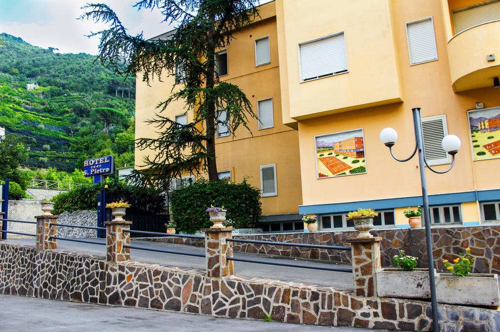 Casa Vacanza San Pietro 1/17