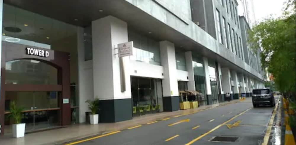 Imperial Regency Suites and Hotel Petaling Jaya 40/50