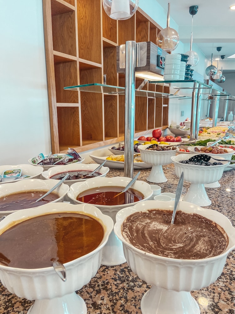 Gulluk Yali Boutique Otel 35/48