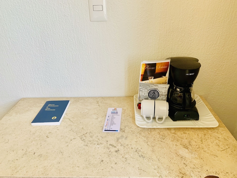 Hotel Bello Veracruz 29/54