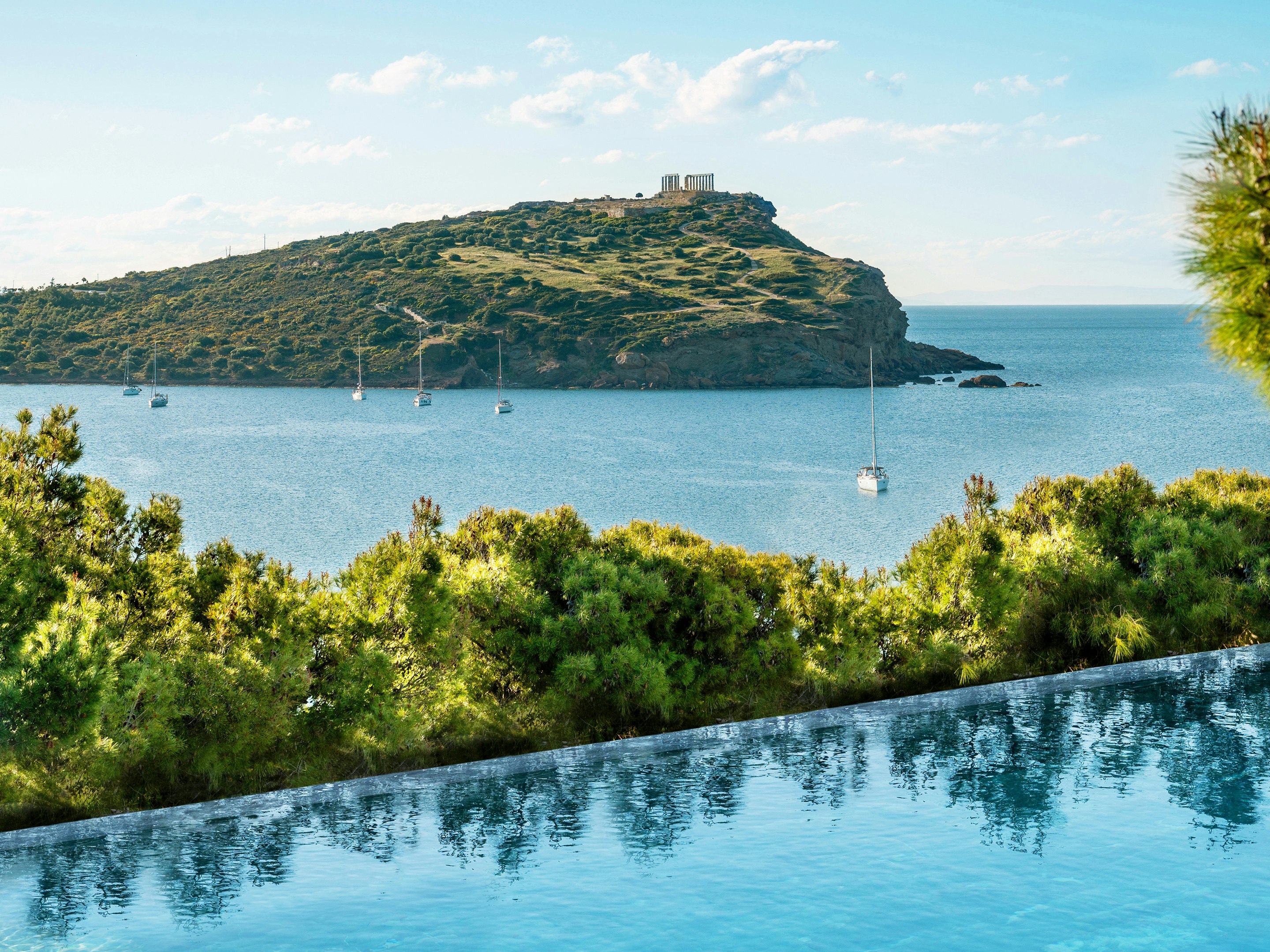 Cape Sounio, A Resort to Live 32/43