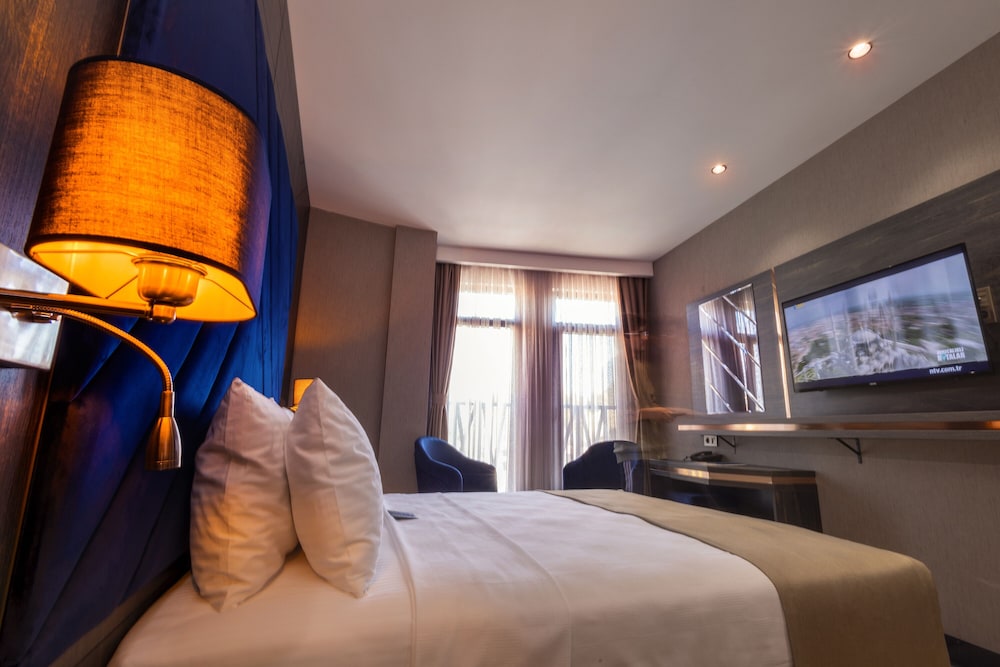 Westdoor Hotel 19/50