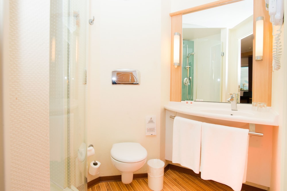 Ibis Antananarivo Ankorondrano 49/50