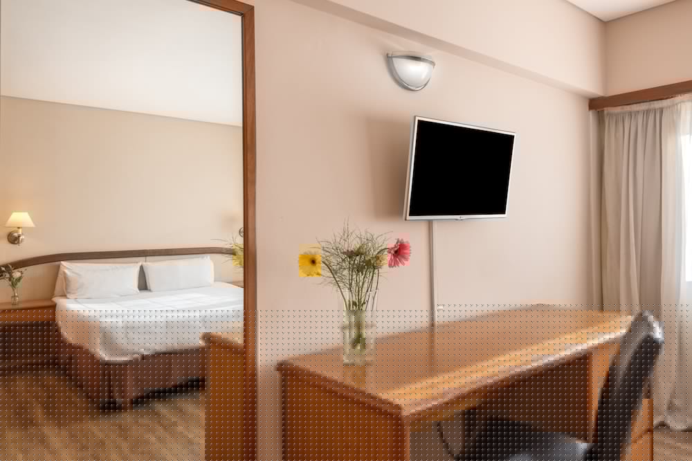 Exe Hotel Colon 39/76