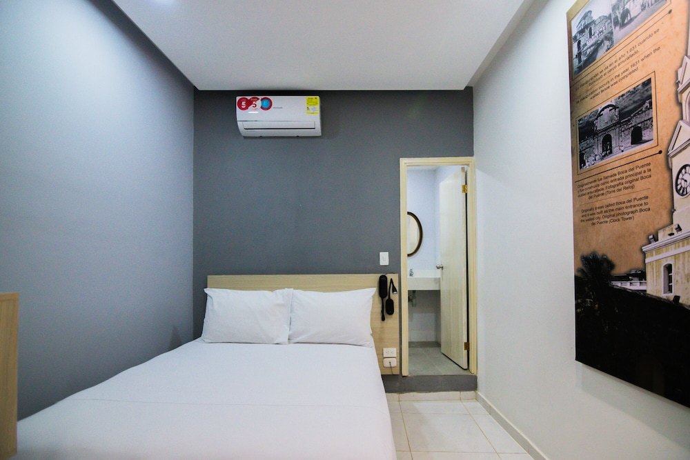 Hotel Gallery Cartagena 24/43