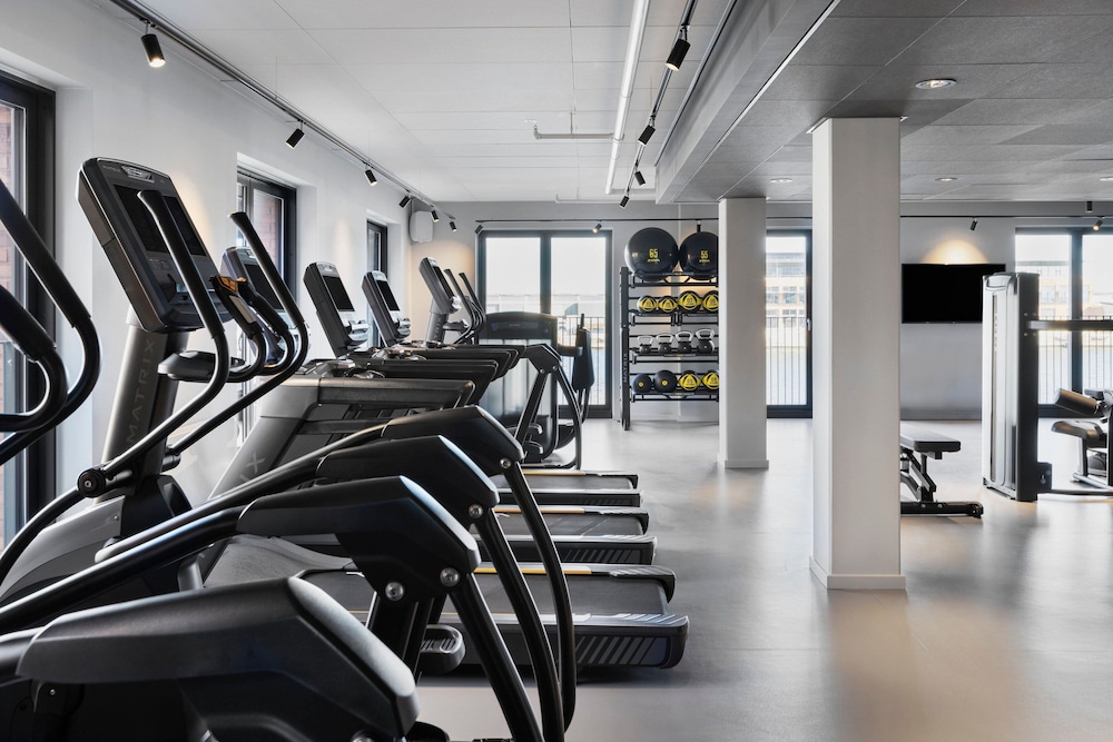 Residence Inn By Marriott Copenhagen Nordhavn 17/36