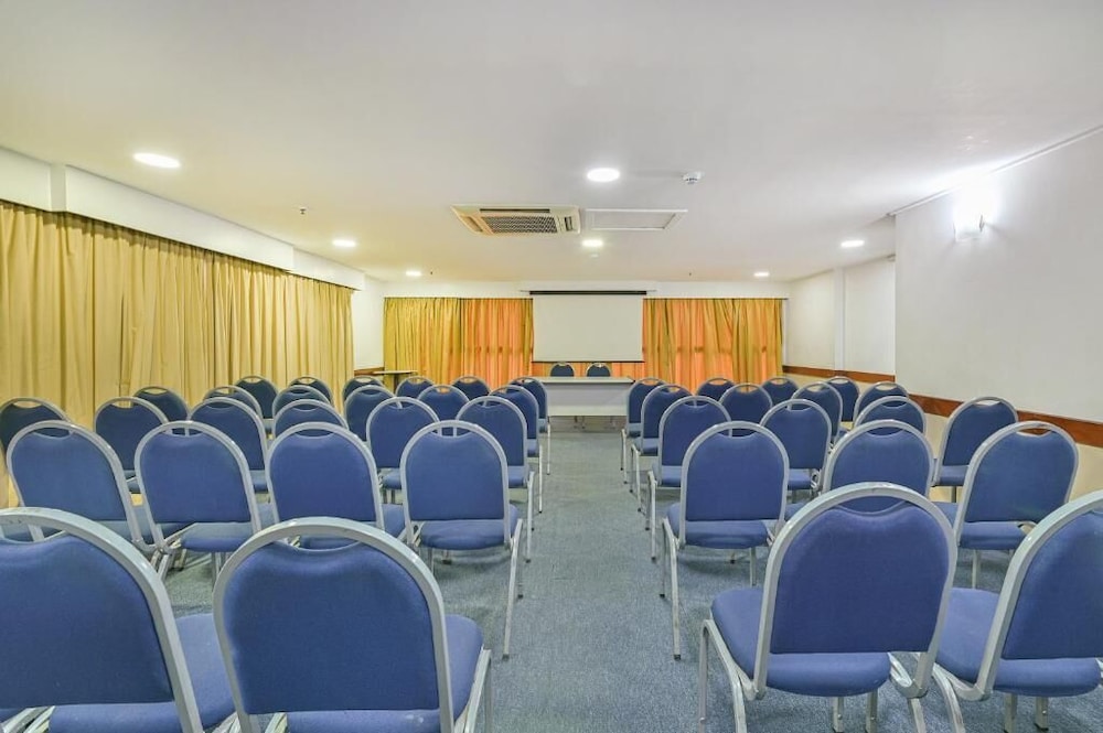 Hotel Dan Inn Campinas Cambui 63/71