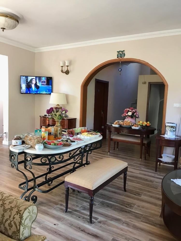 La Casita Boutique Hotel 19/43