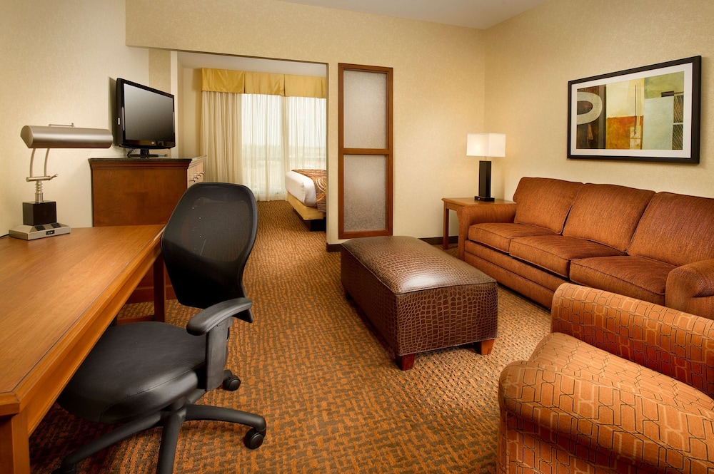 Drury Inn Suites Denver Westminster 47/50