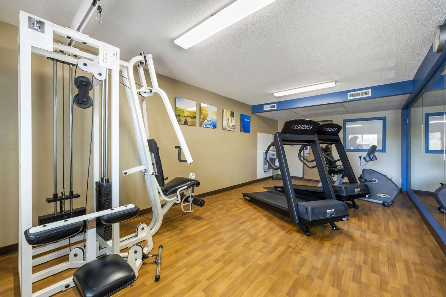 Comfort Inn Hastings 22/41