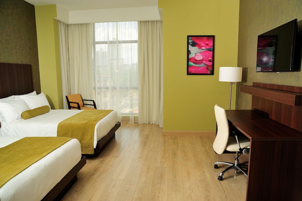 Best Western Plus Panama Zen Hotel 16/47
