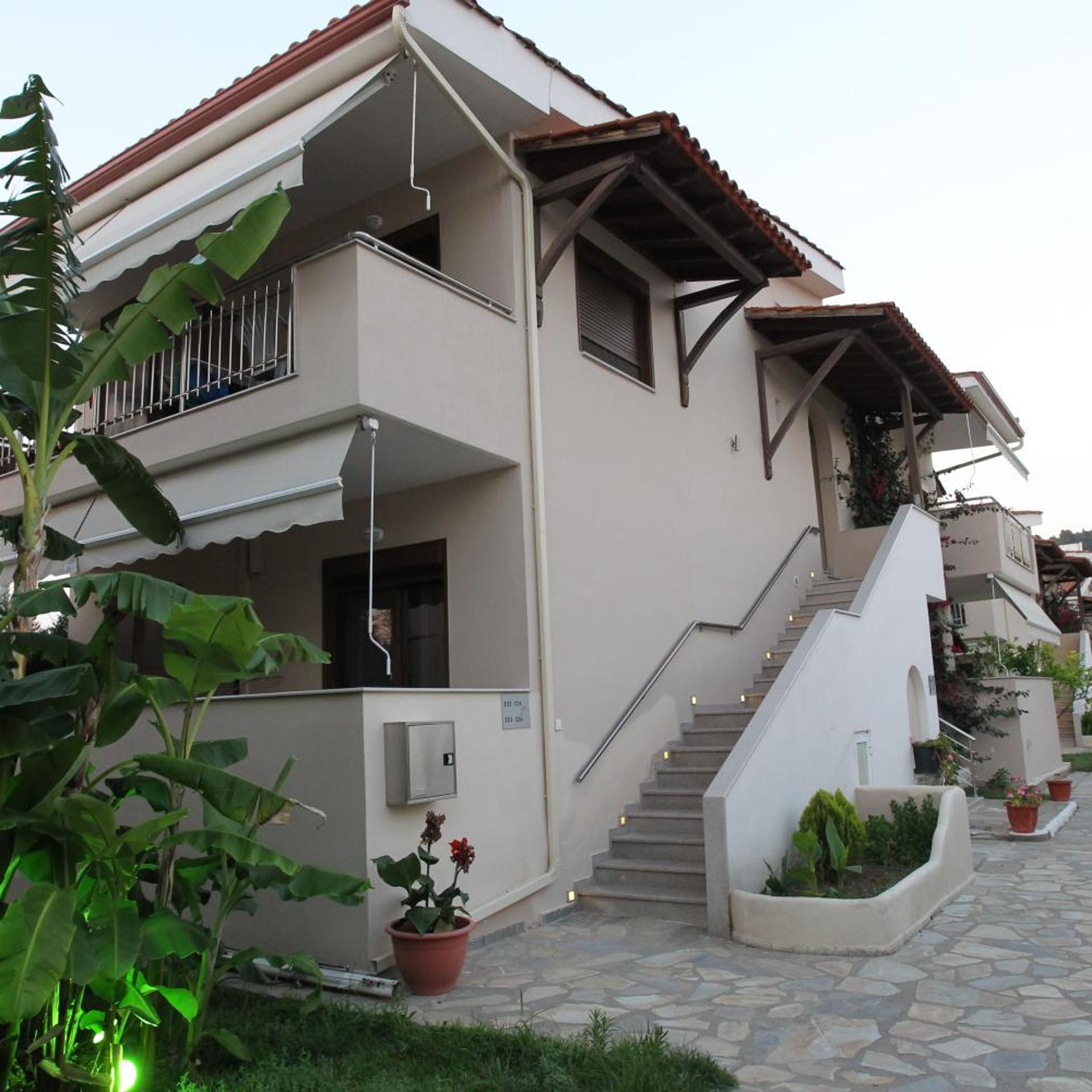 Meliton Inn Hotel & Suites 1/57