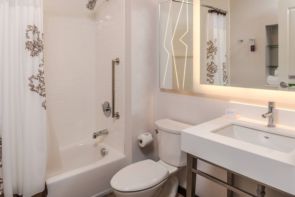 Residence Inn Pittsburgh Oakland University Place 11/48