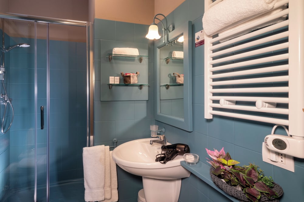 Quadra Key Easy Home in Florence 56/56