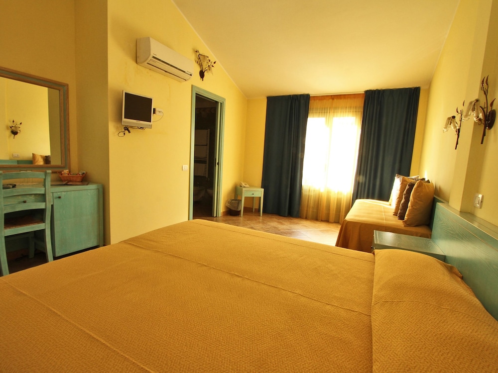 Hotel Del Corso 12/50