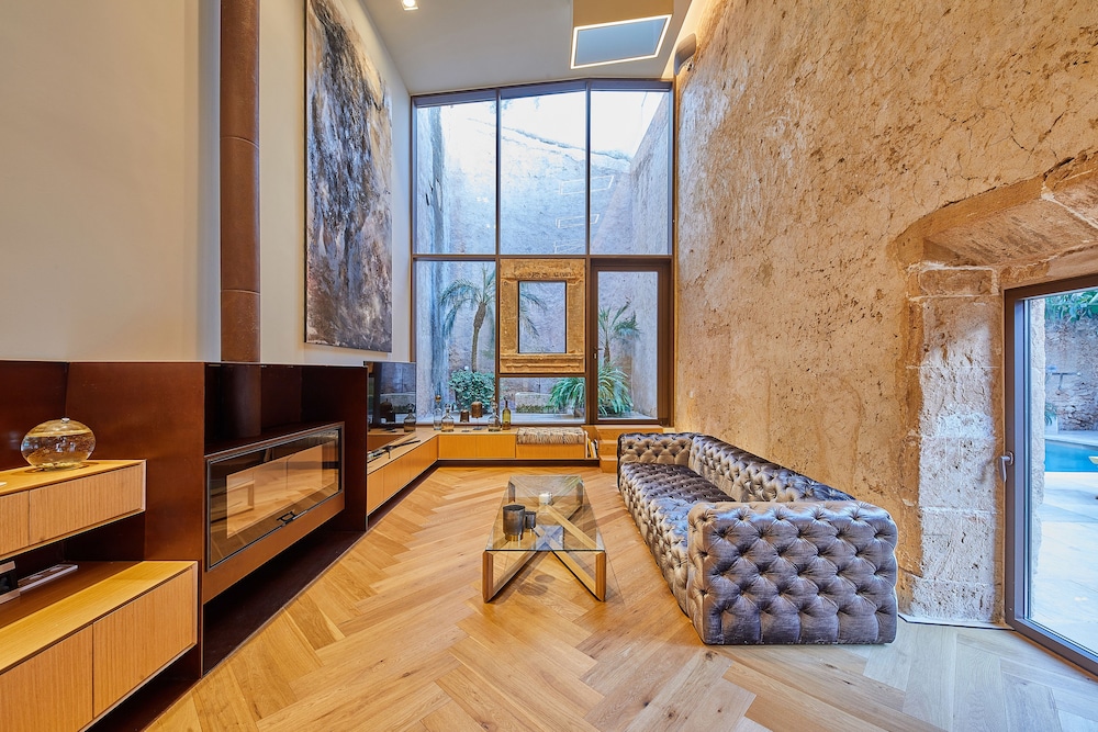 Sa Creu Nova Petit Palais Art and Spa (Adults Only hotel plus 14) 22/72