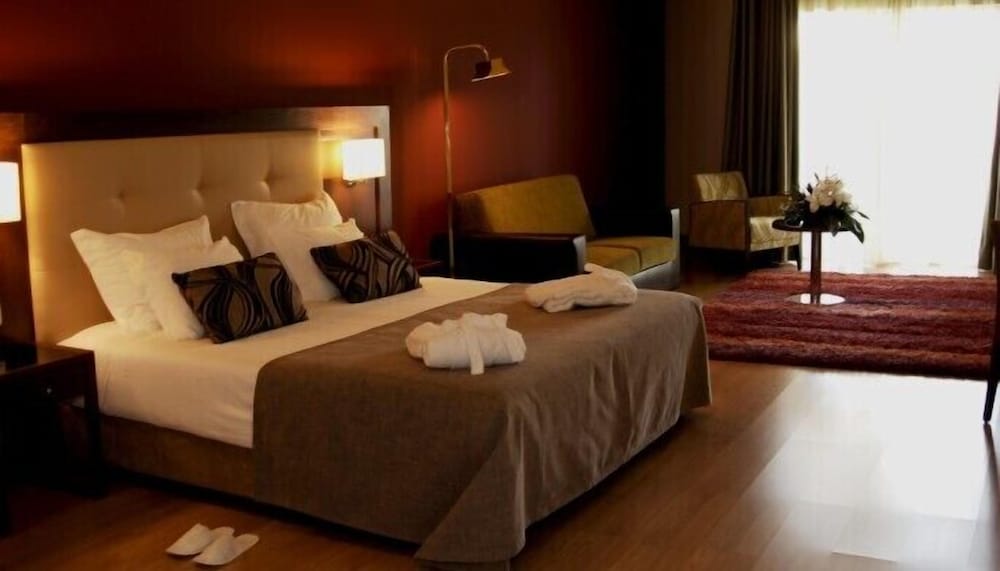 Palace Hotel & Spa Termas De Sao Tiago 8/47