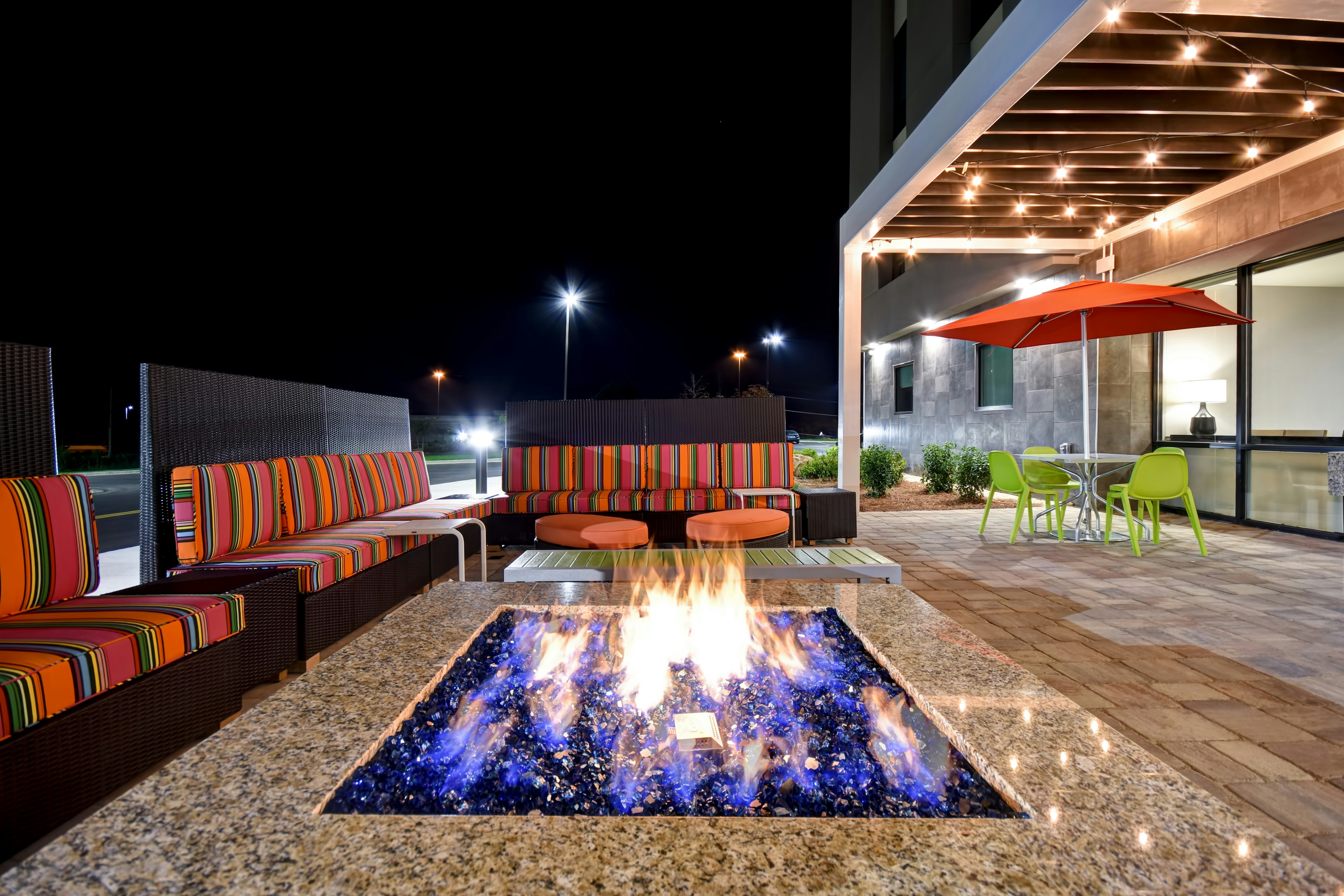 Home2 Suites By Hilton Birmingham Fultondale 12/22