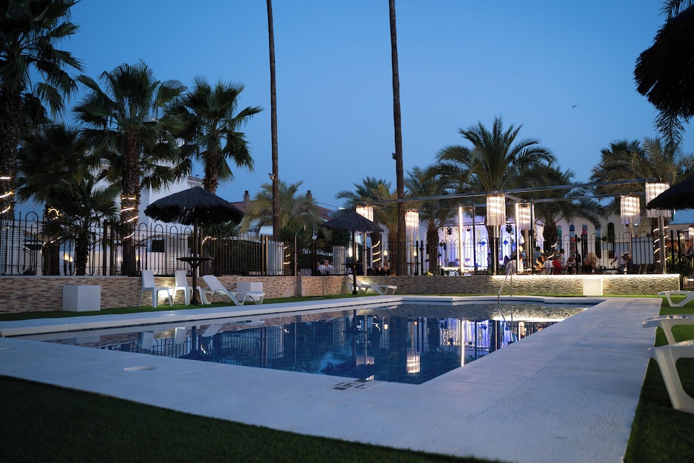 Hotel Los Manjares 44/49