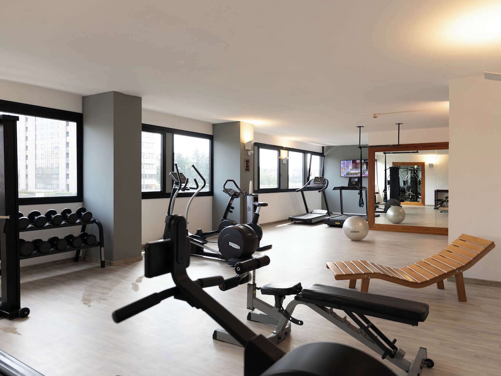 Mercure Milan Agrate Brianza 40/70