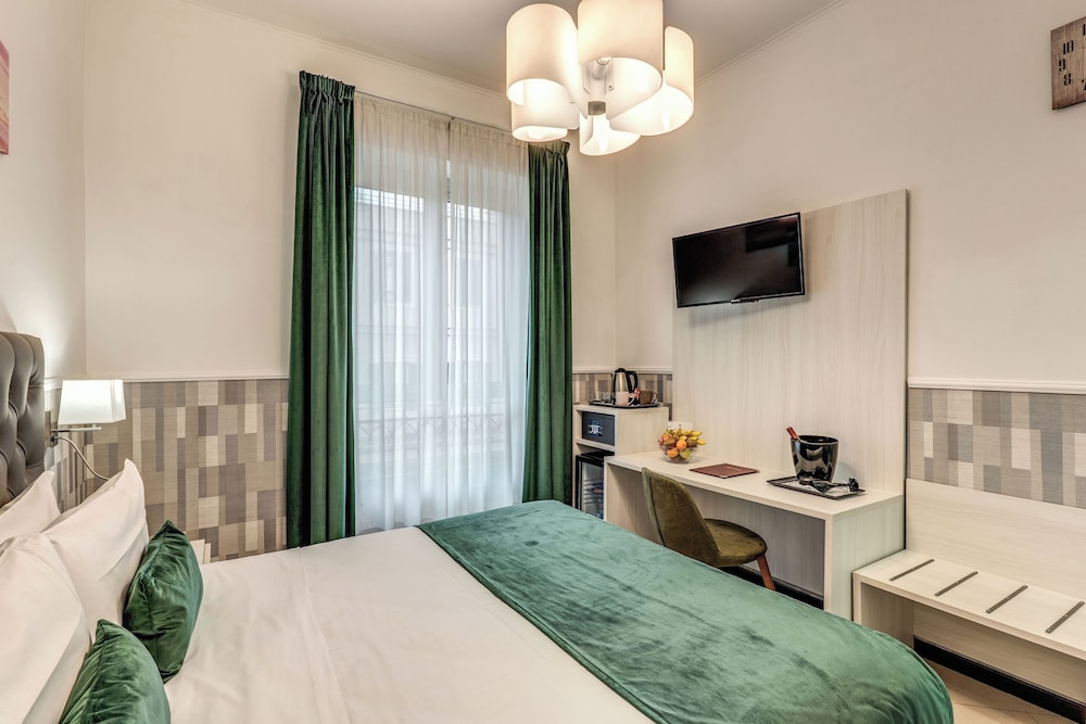 STANDARD, DOUBLE OR TWIN BED