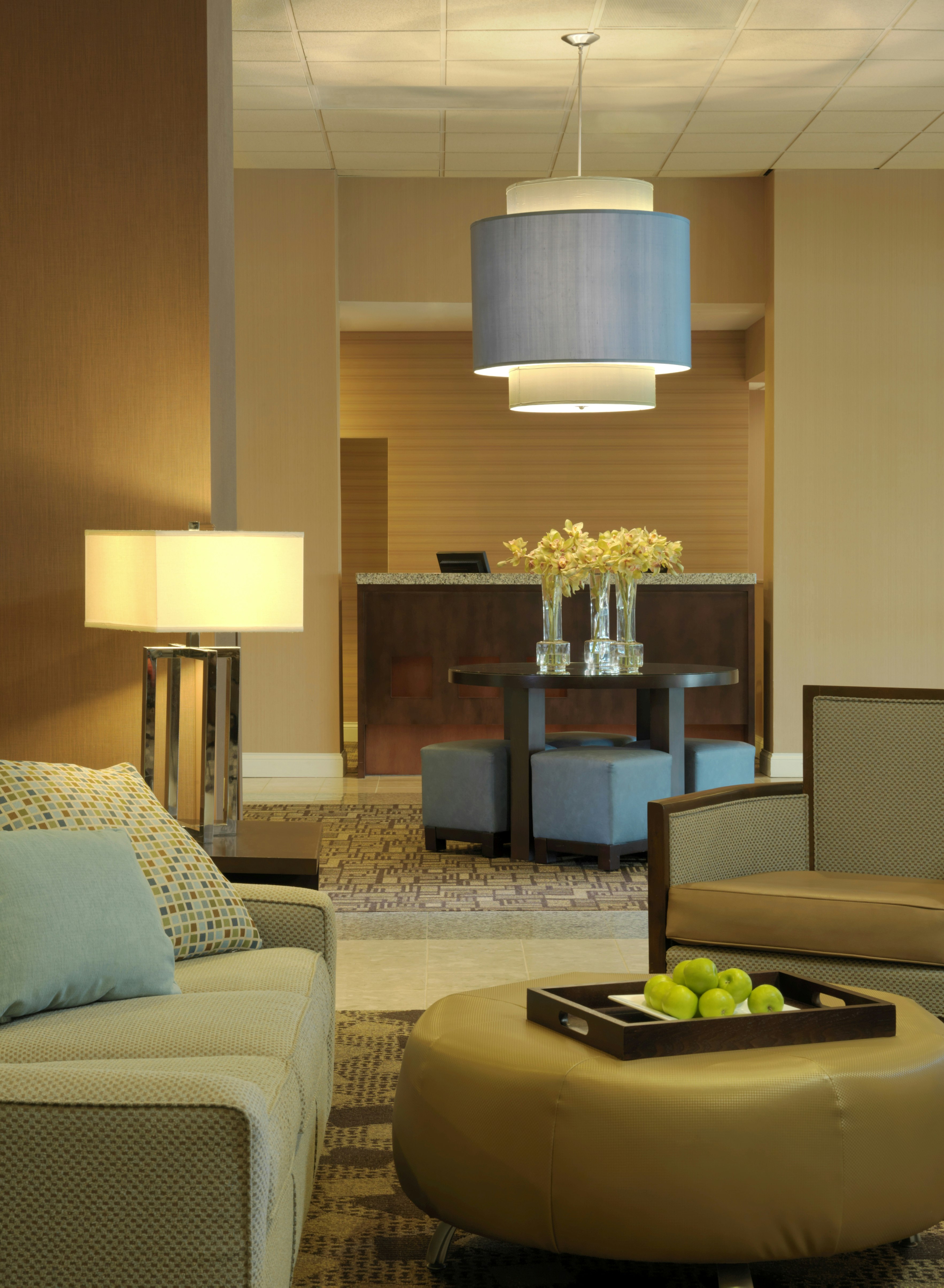 Doubletree By Hilton Hotel St Louis Westport 30/54