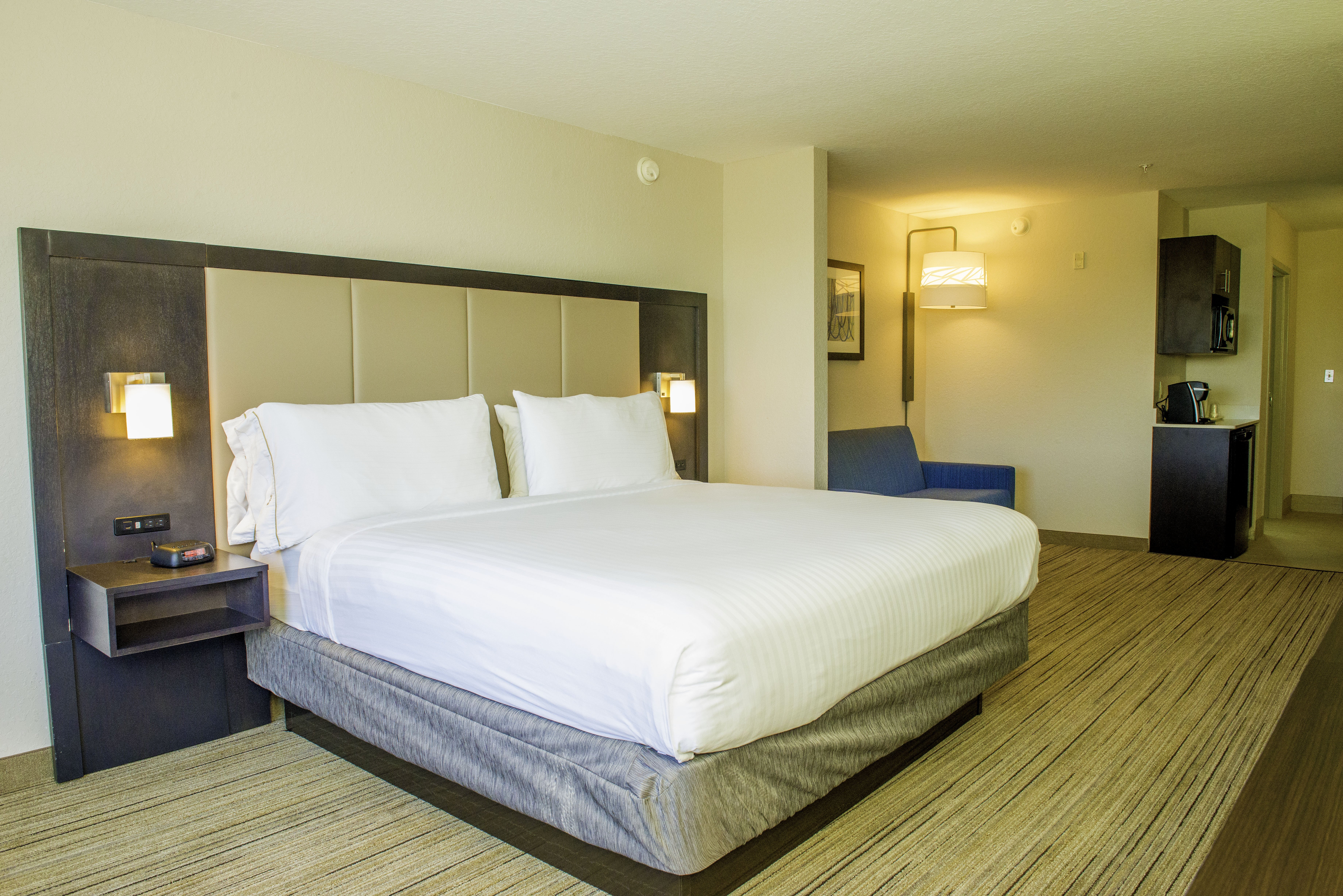 Holiday Inn Express and Suites St. Petersburg North (I-275), an IHG Hotel 21/58