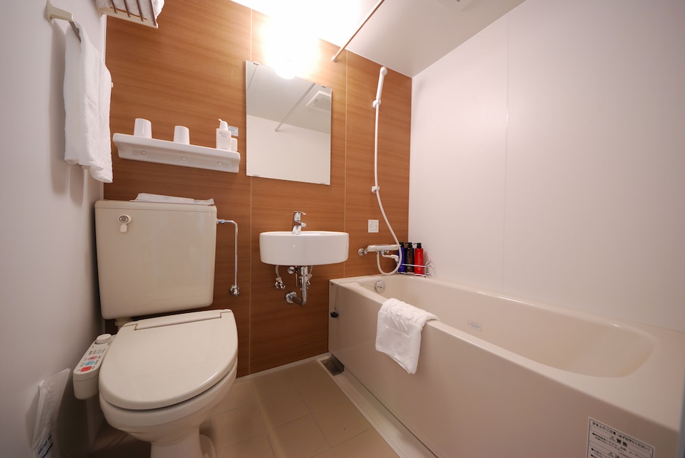 Sotetsu Fresa Inn Tokyo Kyobashi 48/50