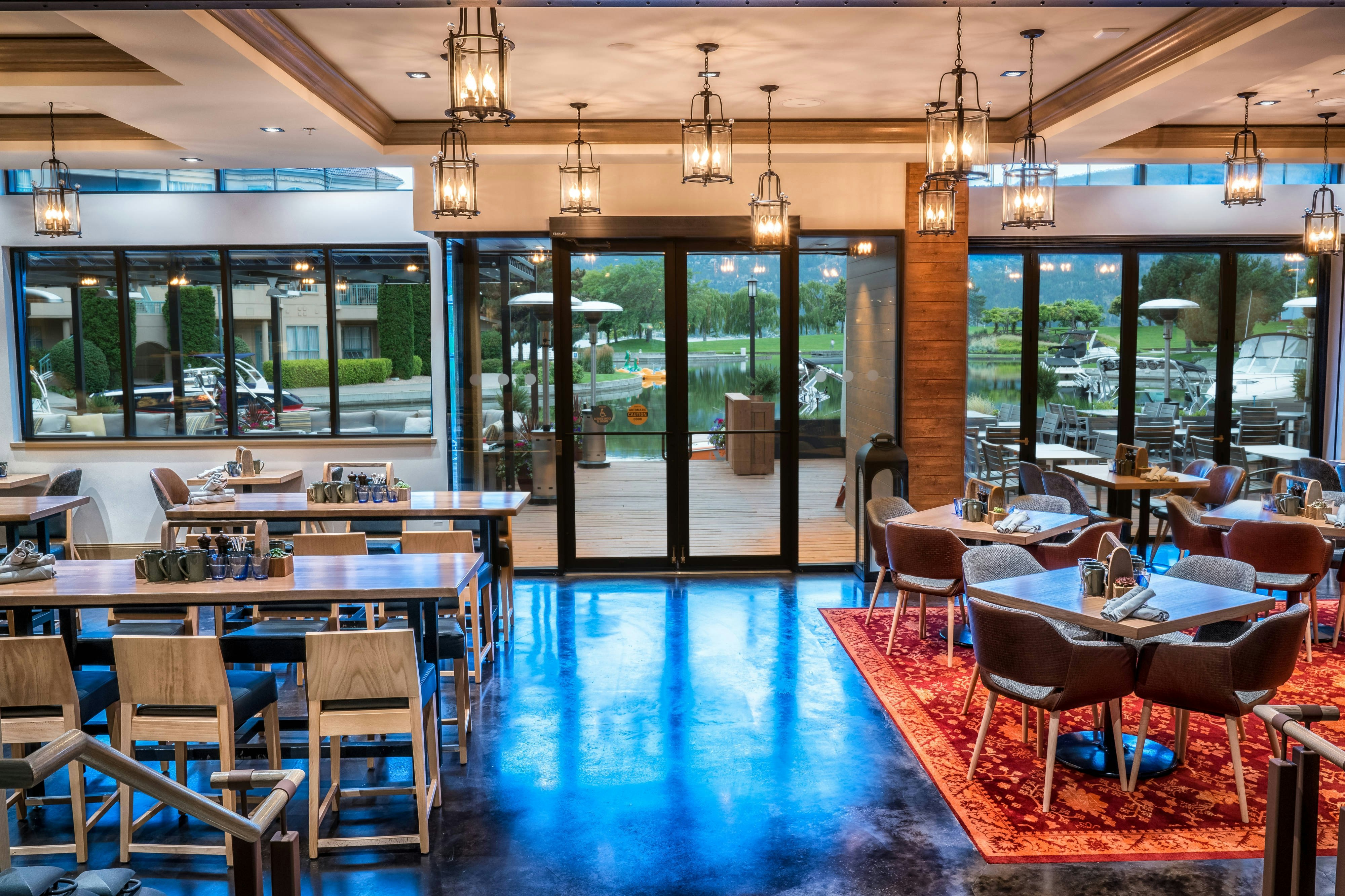 Delta Grand Okanagan Resort 42/62