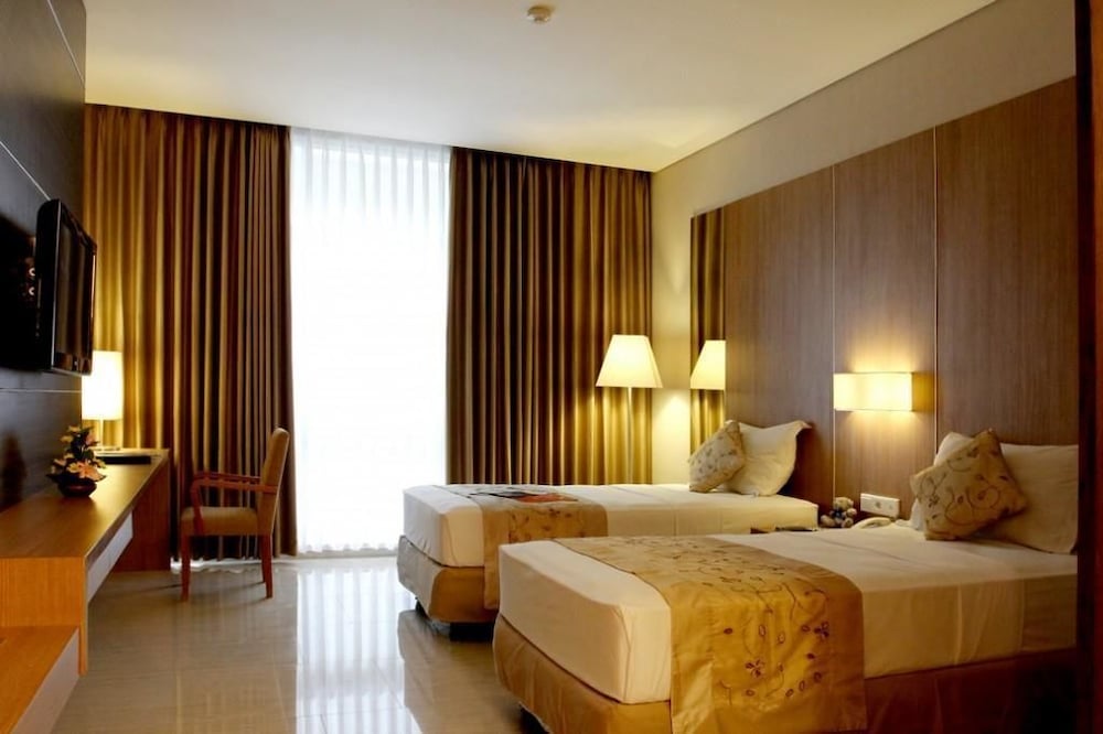 Verona Palace Hotel 6/25