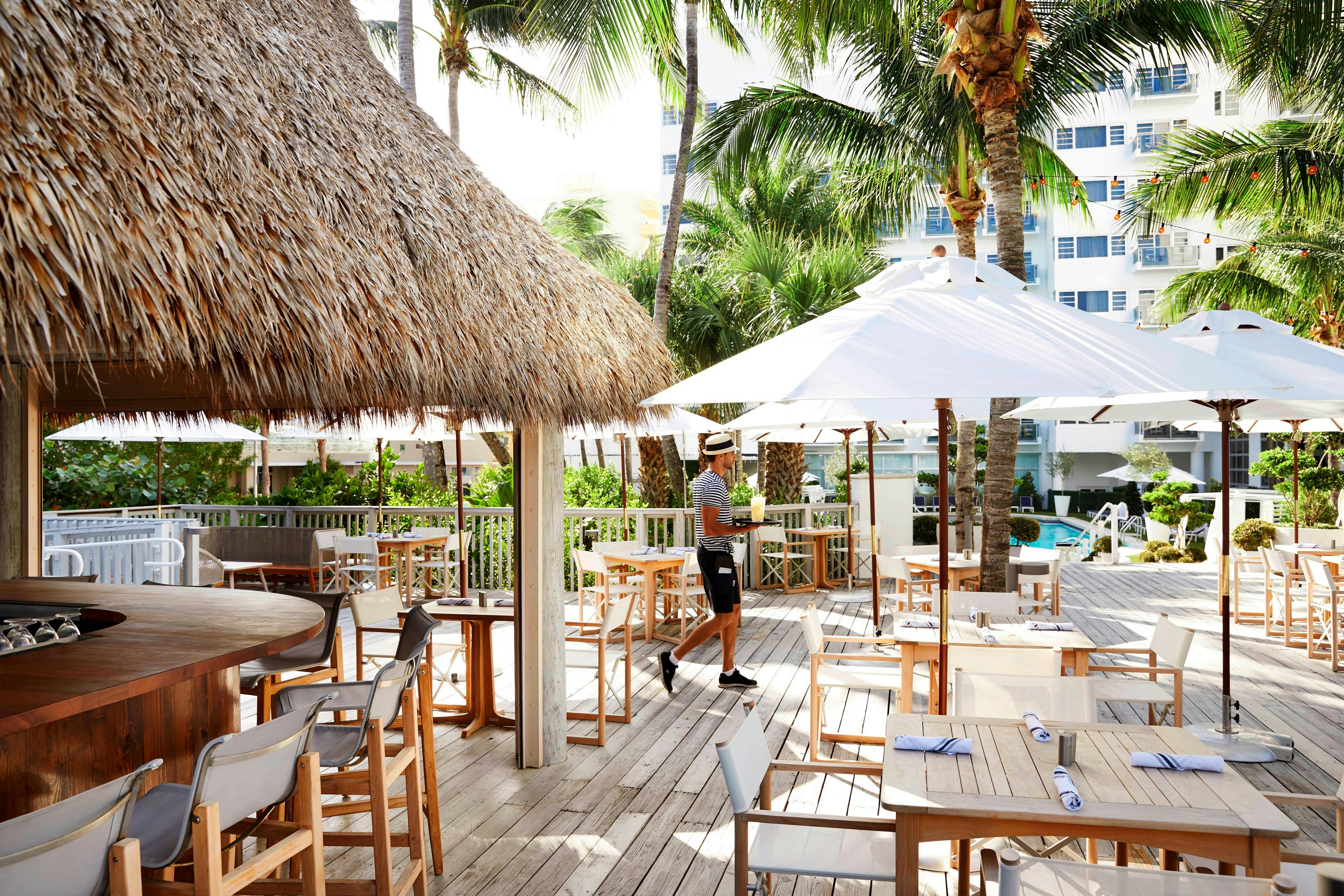 Cadillac Hotel & Beach Club, Autograph Collection 25/37