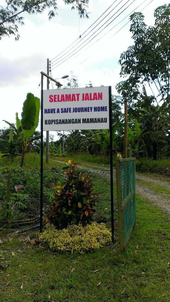 Kinabalu Poring Vacation Lodge 6/60