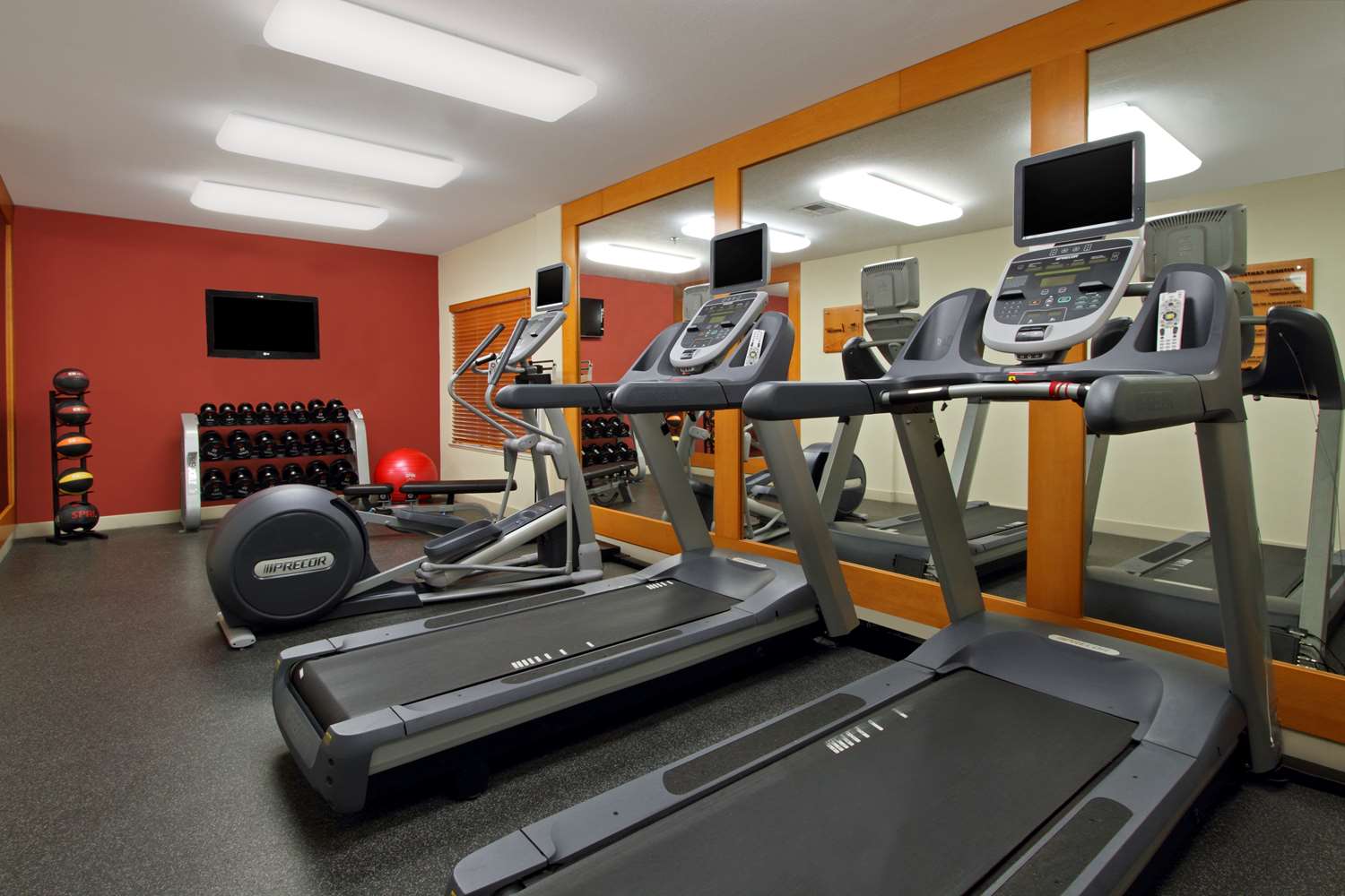 sport facilities