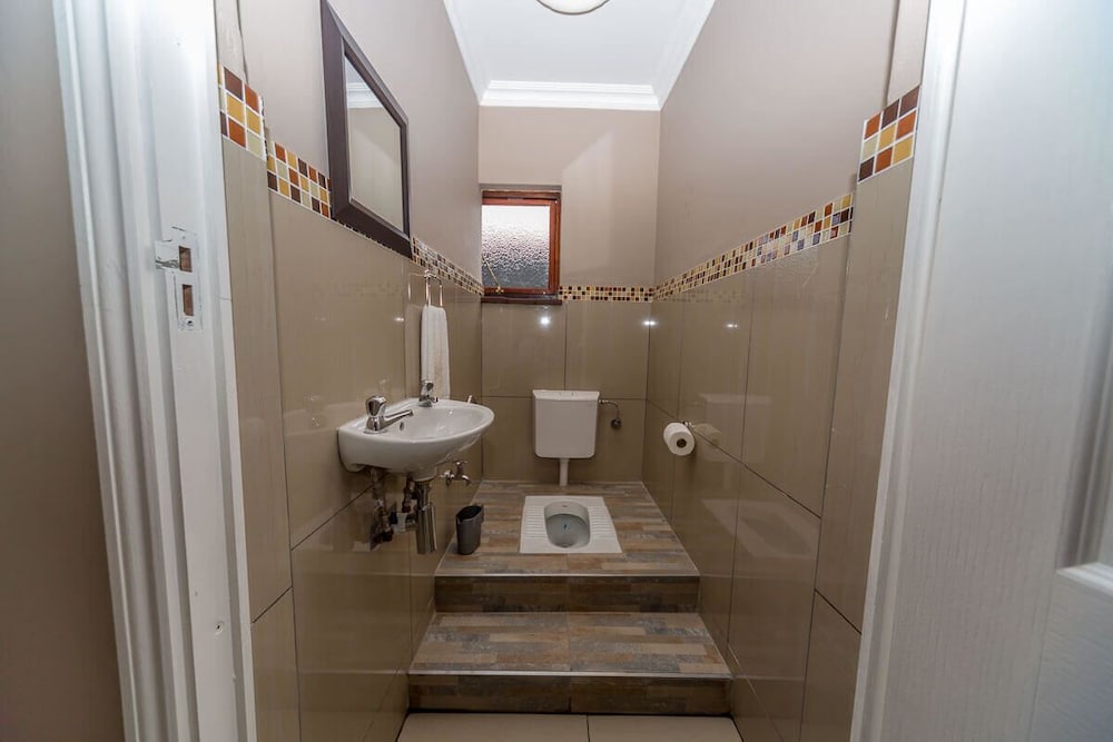 The Musafer Travel Lodge 24/28