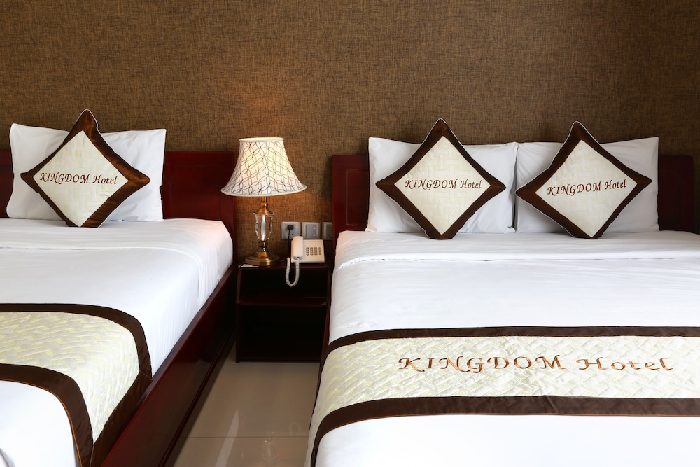 Kingdom Hotel 19/31