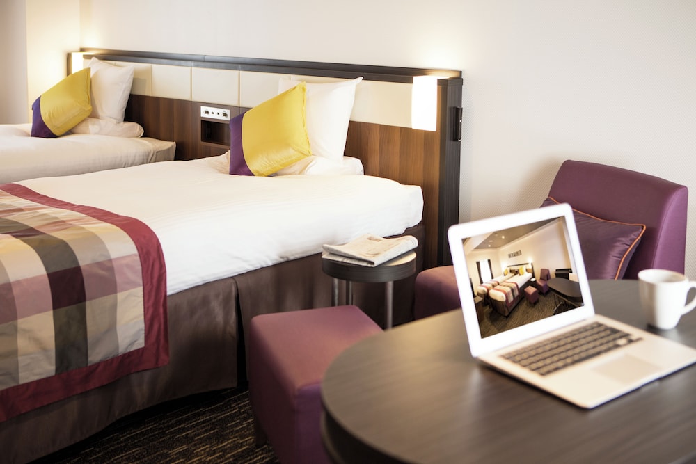Hotel Mystays Shinsaibashi 34/40