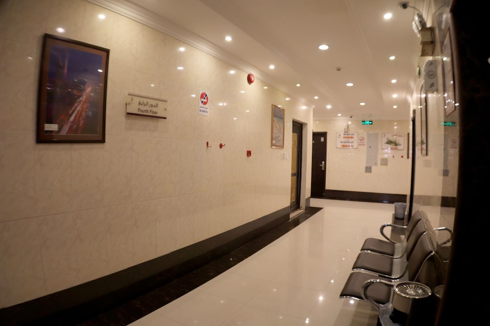 مسكن الضيافه للشقق الفندقية2(Maskan Al Dyafah Hotel Apartments 2) 32/50