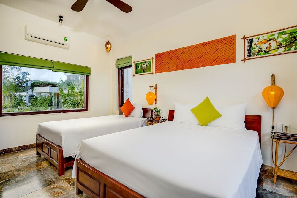 An Bang Morning Glory Beach Homestay 13/44