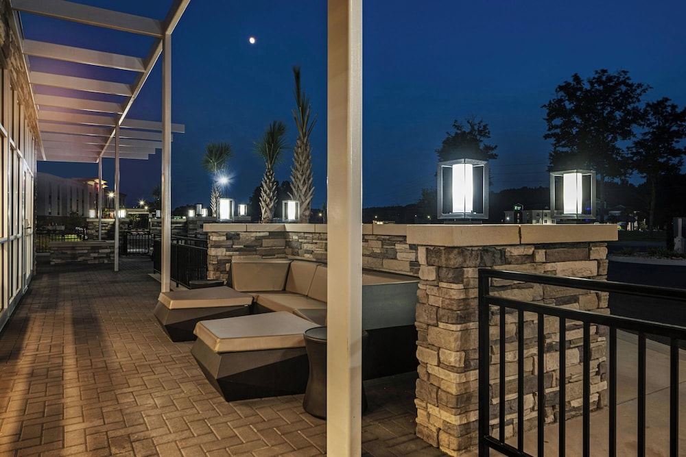 Springhill Suites By Marriott Camden 18/35