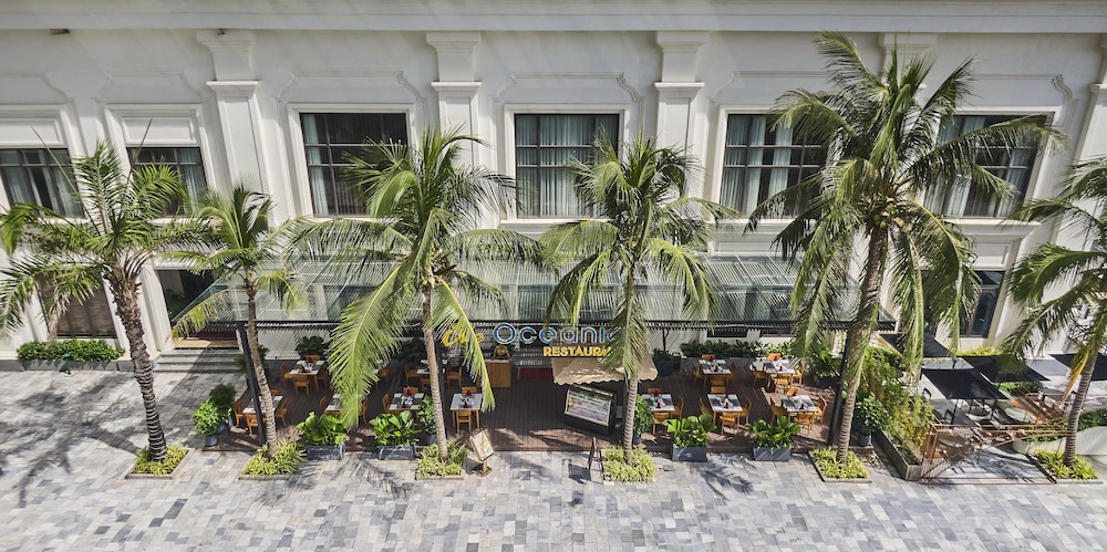 Nesta Hotel Danang 4/50