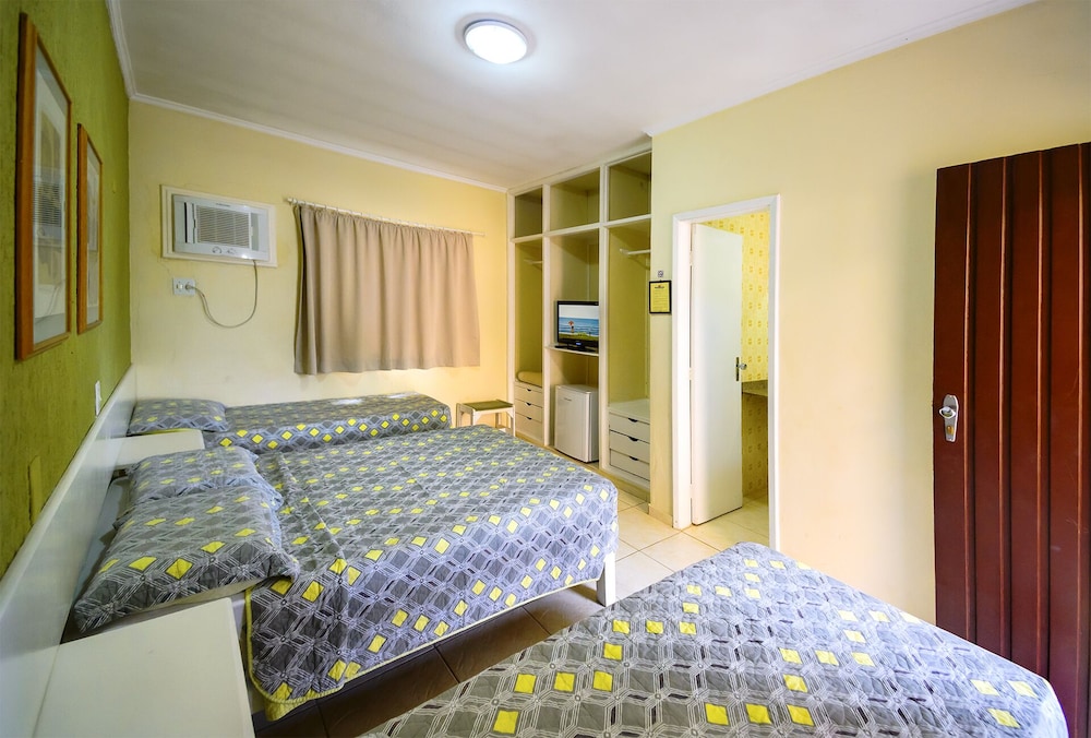 Hotel Pousada do Sol 17/50