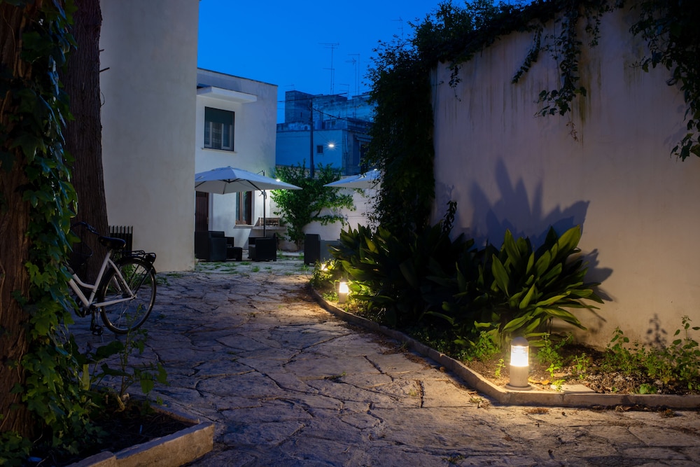 Villa Domus Salento Suites Rooms 54/65
