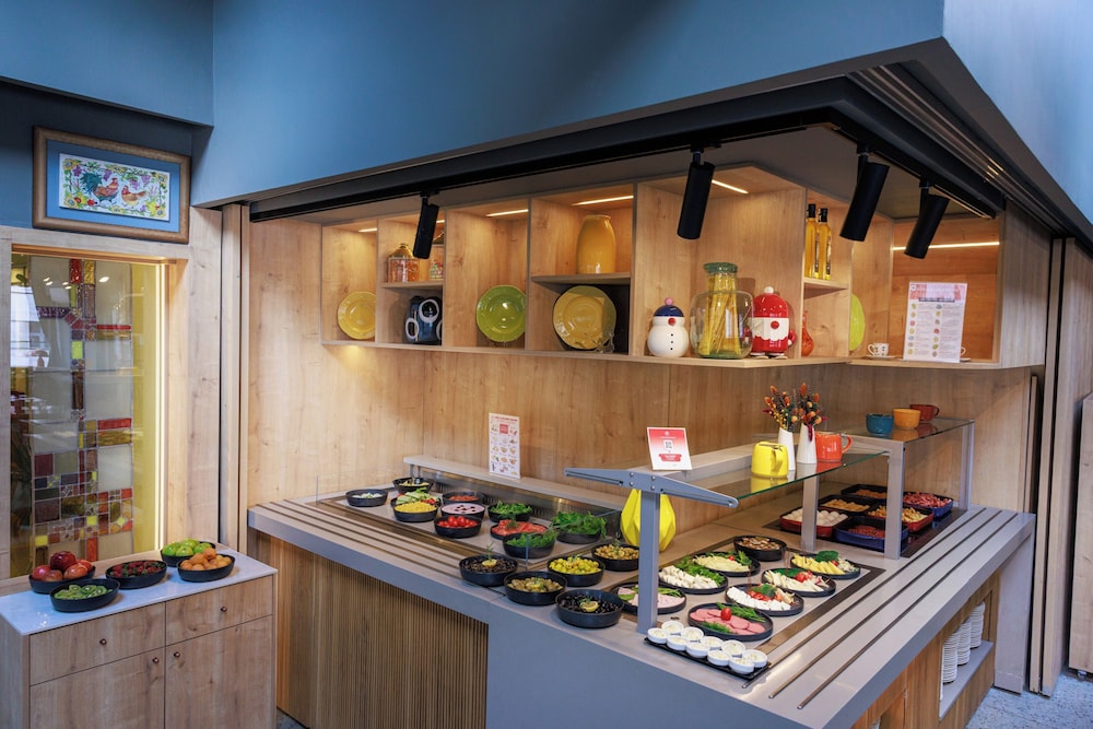 ibis Styles Ankara 4/48