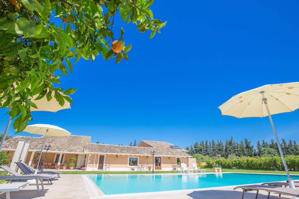 Il Giardino Di Sicilia 35/46