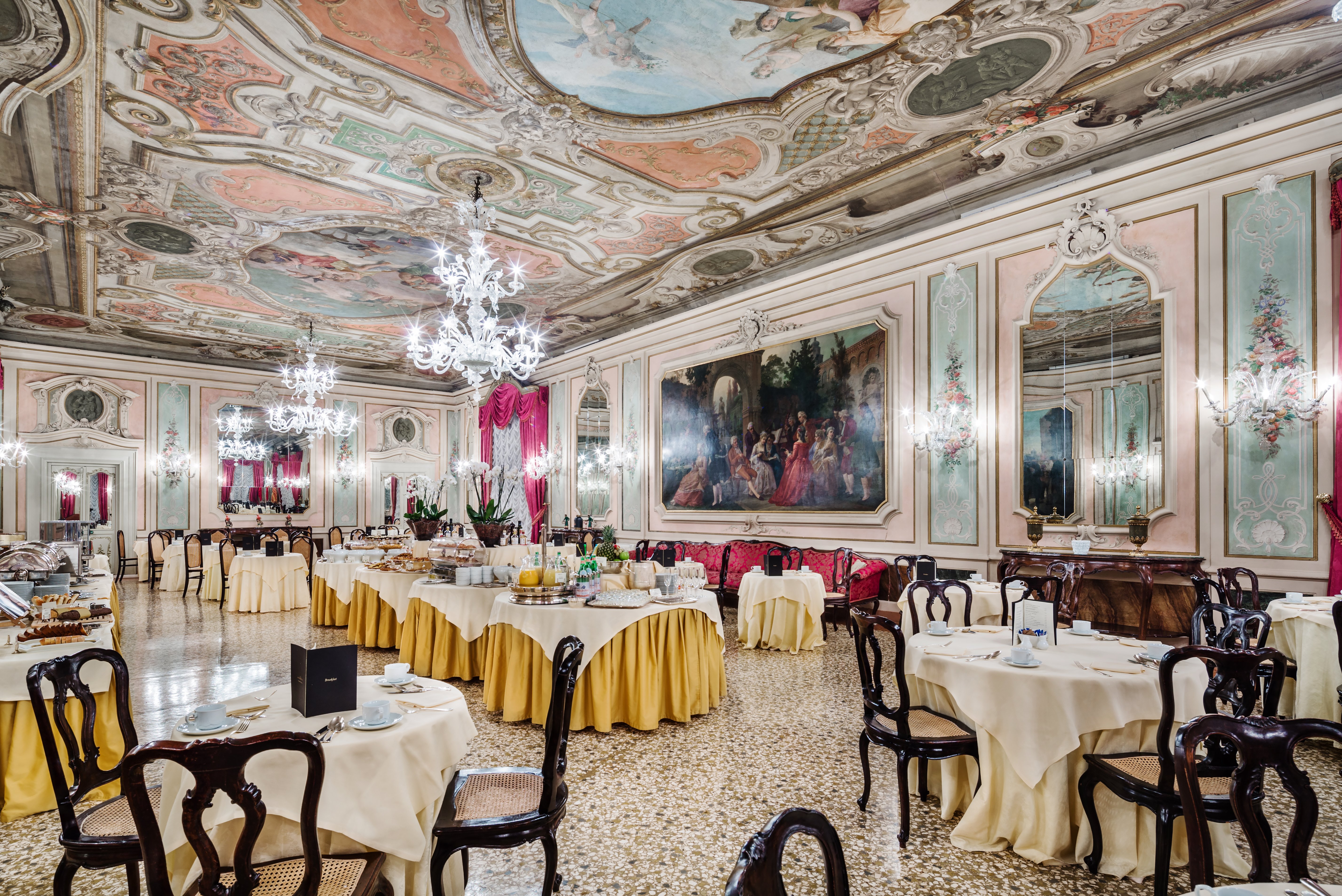 Baglioni Hotel Luna 38/50