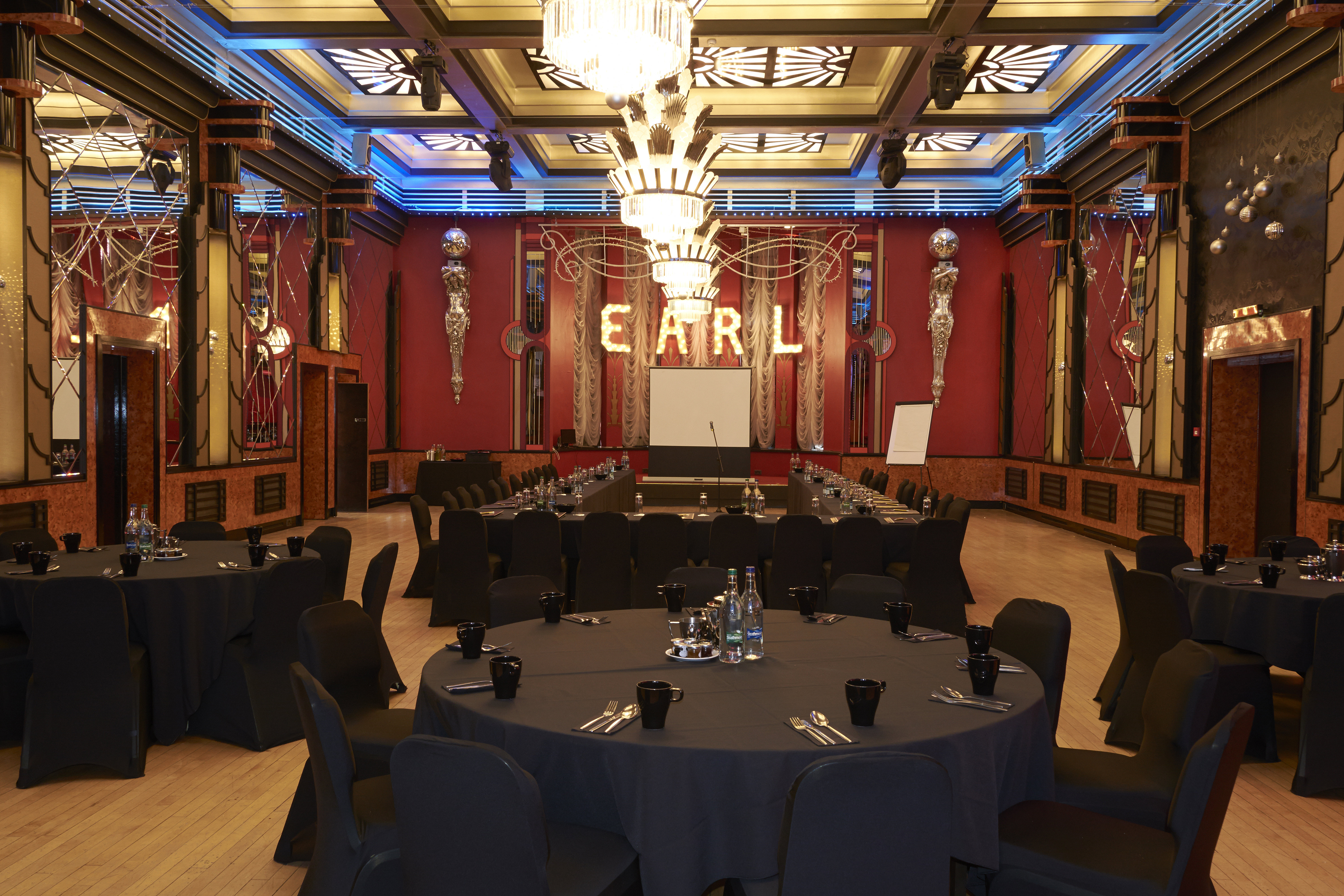 The Earl Of Doncaster Hotel 51/69