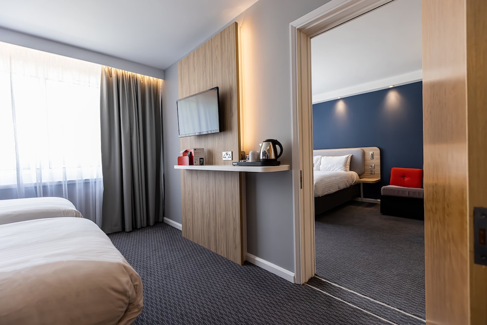 Holiday Inn Express Norwich 25/57
