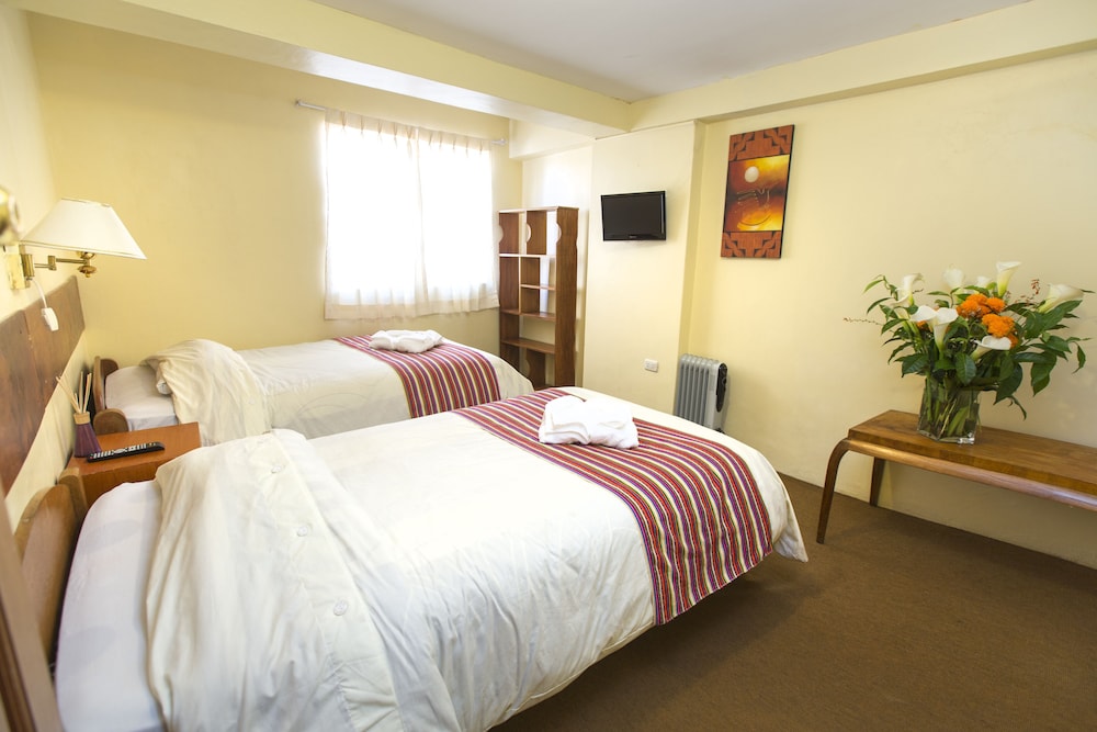Andean Dreams Hotel 19/48