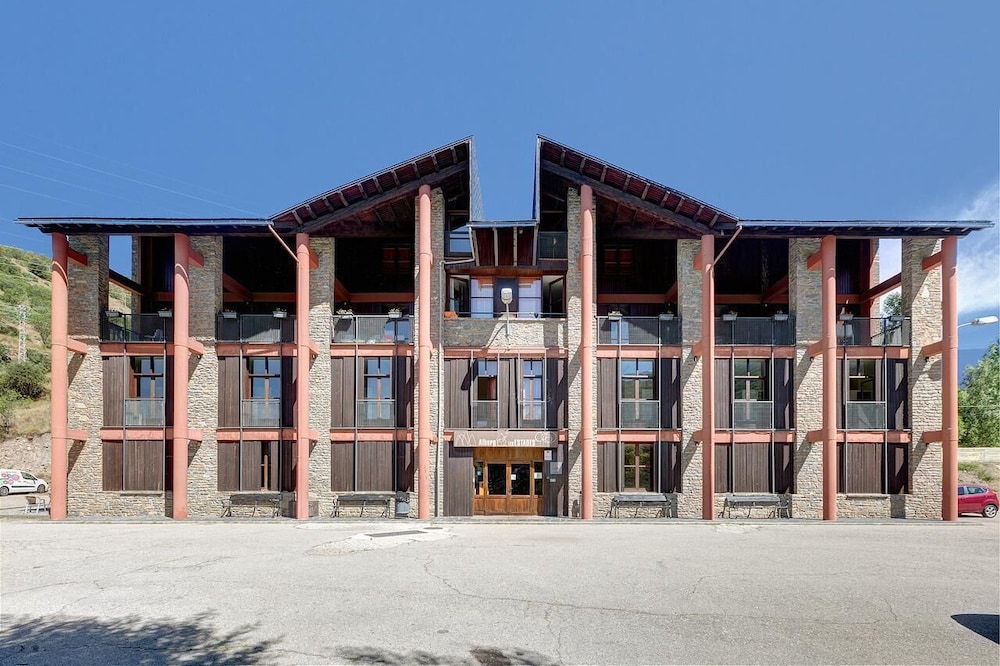 Albergue Les Estades 4/31